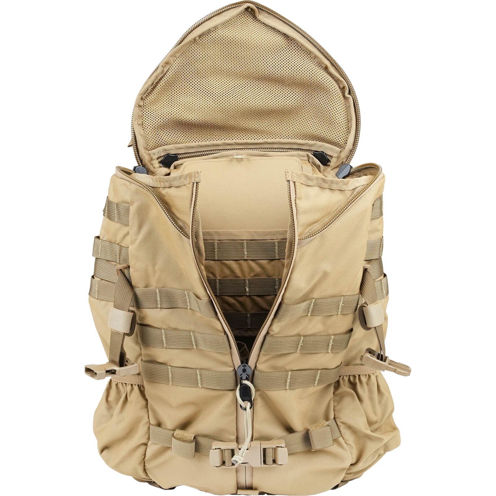 3 Day Assault BVS Pack MYSTERY RANCH Backpacks